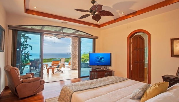 Casa de los Suenos - Foto 3, Habitación