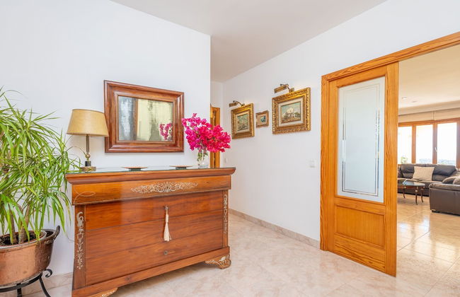 Villa Mar Y Tierra in Llevant - Foto 25