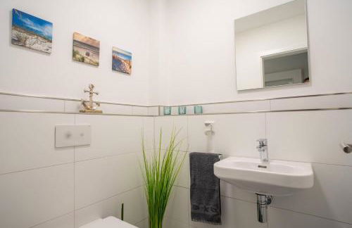 Fewo Lüttje Parl - Foto 16