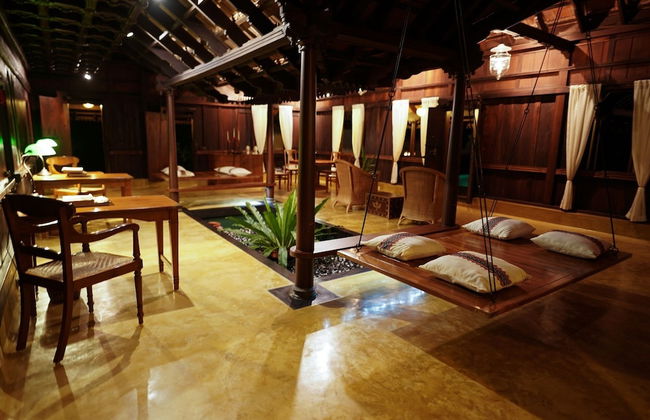 Vismaya Lake Heritage - Foto 15