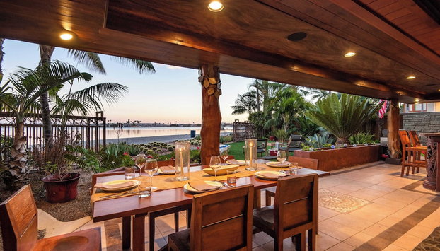 Endless Summer by Avantstay Serene Beachfront Escape w/ Sunset Views! - Foto 3, Innenbereich