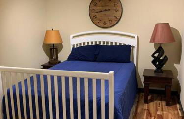 Spacious St Croix River Home with Private Beach - Foto 48