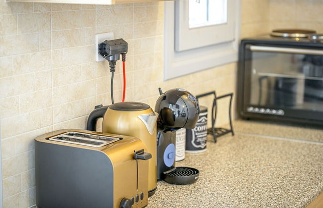 DS Traditional Villas Santorini Island - Foto 44