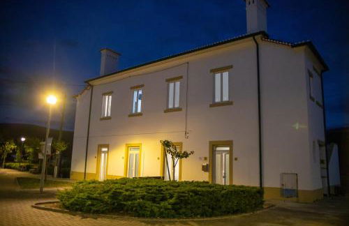 Serpins Estação Al - Foto 26