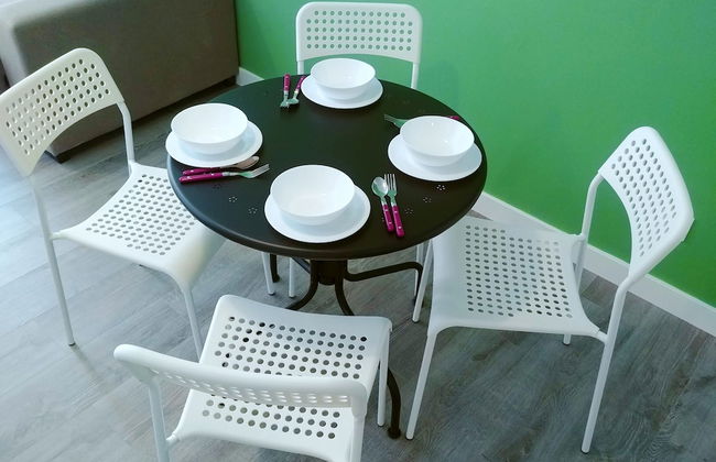 Apartamentos Centro Nerja Marimel 103 - Foto 6