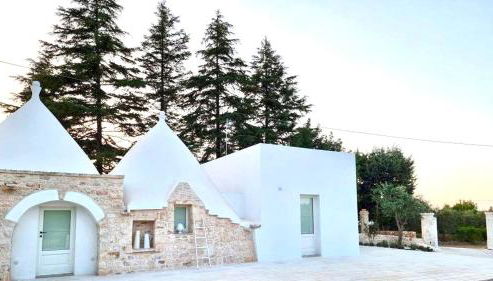 Trulli di Pone by Villa Experiences Puglia - Foto 3