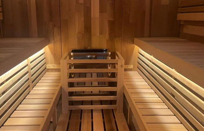 Onyx Retreat Healesville Luxury Lodge x Hot Tub - Foto 51