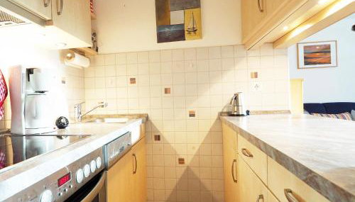 Ferienwohnung *Meeresleuchten* - Foto 3