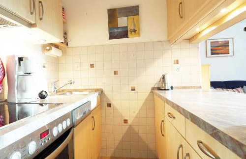 Ferienwohnung *Meeresleuchten* - Foto 3