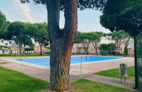 Apartamento de 3 habitaciones espacioso, muy tranquilo y cerca del mar - Foto 18