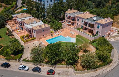 Arcos d'Alvor - Foto 7