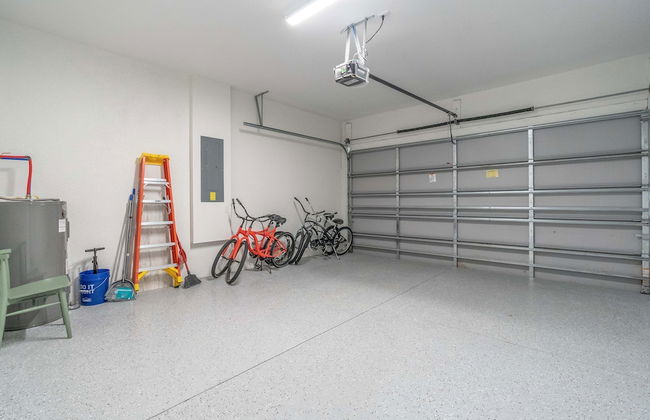 Sparkling new Vanderbilt Beach Luxury Escape - Photo 41