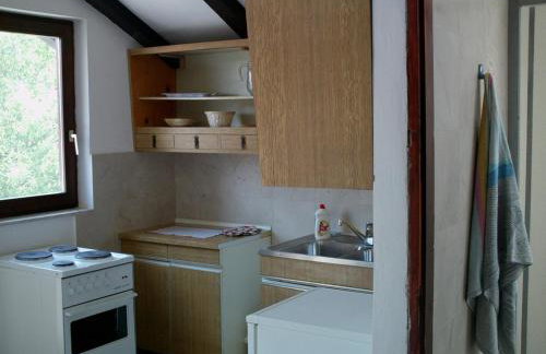 Apartment in Zlarin with balcony, W-LAN, washing machine (3813-1) - Foto 6