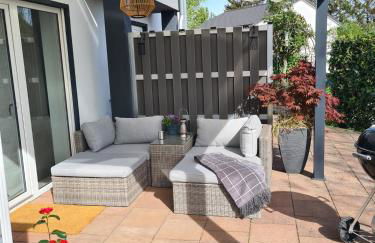 Wohlfühlen am Gartenteich - Foto 24