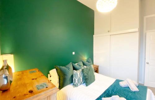 2A Redcliffe - Stunning quiet apartment by the sea - Foto 15