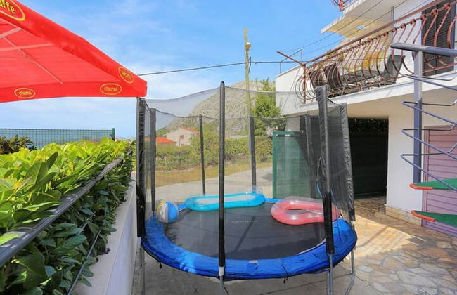 Holiday Home Mons Aureus - Foto 12