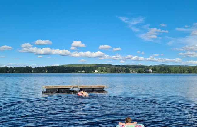 Björnbyn Stugby - Photo 16