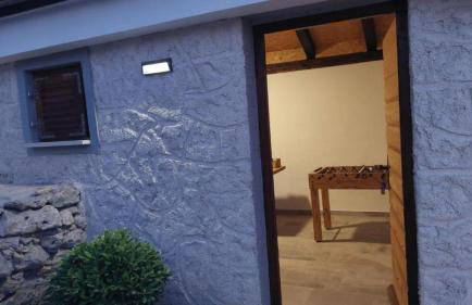 Villa Majnaric Senj Prizna by Villas Guide - Photo 28