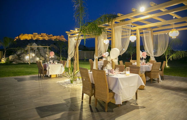 Alia Suites & Alia Beachfront Suites and Spa - Photo 50