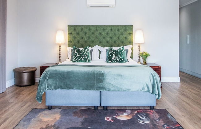 Romney Park Luxury Apartments - Foto 27