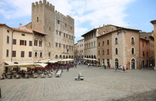 Podere Campo alle Serpi - Foto 40