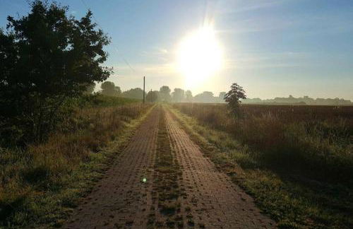 Klein-Tjücher-Grashaus 4 - Foto 30