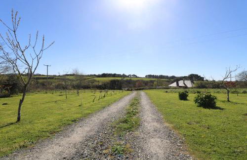 Larch Barn - Foto 32