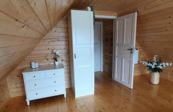 Szary domek nad jeziorem SEA & LAKE - Photo 13