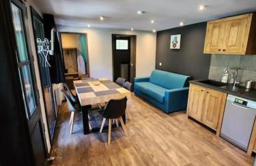 Les nids chalet 4.5 - Foto 1