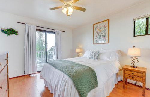 Summerland Home with Beach Supplies Walk to Beach! - Photo 23