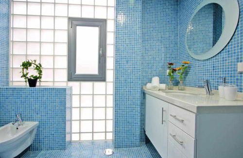 Believe in Dream Apart Contemporâneo com Piscina - Foto 21