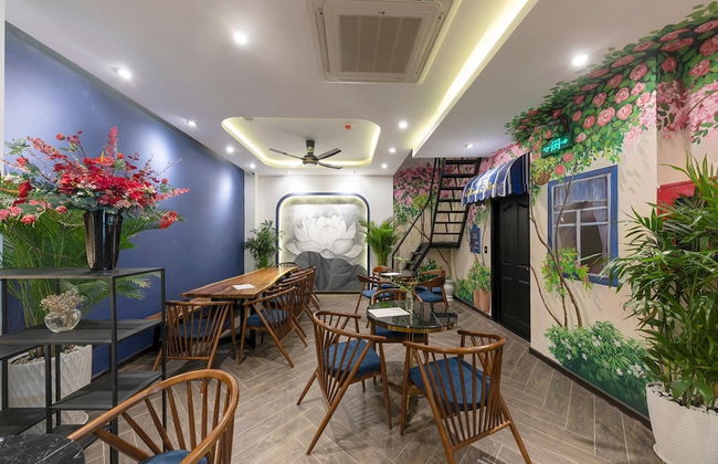 KunKin Luxury Apartment - Foto 10