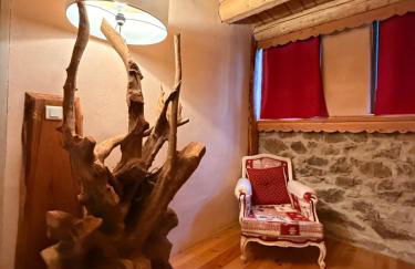 Maison de charme à la Salvetat-sur-Agout 3 chambres - Foto 2