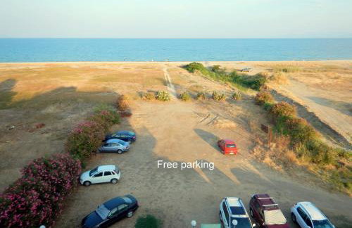 Medusa Beach Apartment, Asprovalta - Foto 21