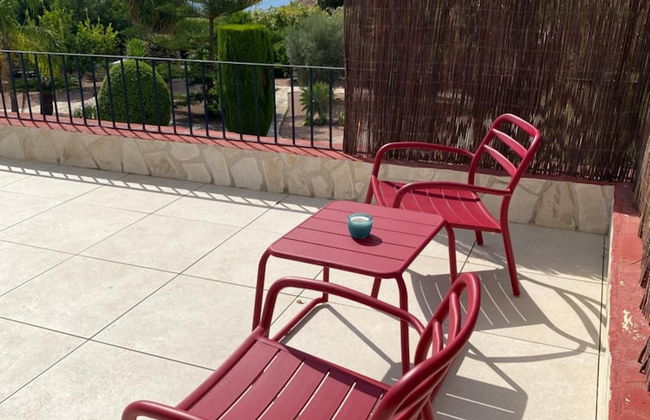 B&B Casa Pedramala - Foto 24