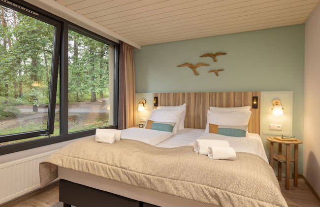 Center Parcs Bispinger Heide - Foto 9