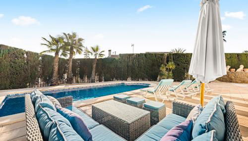 Villa Quesada - Foto 3