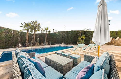 Villa Quesada - Foto 3