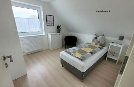 Ferienwohnung 2 - "Ferienhaus Seibert" - Foto 10