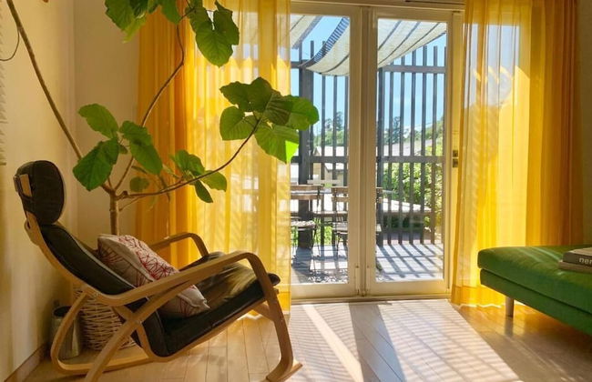 Kamakura Vacation House - Foto 7