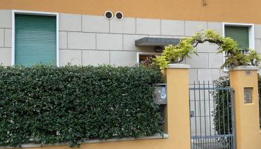 Vivi Aguilera apartament - Photo 5