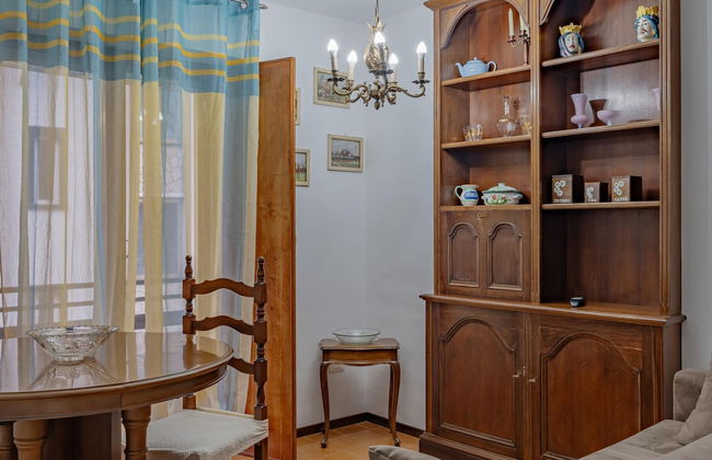 Via Roma 44 in Roccaraso - Photo 11