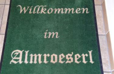 Almroeserl - Foto 29