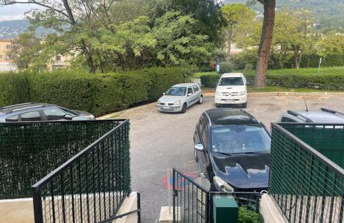 Maison 2 P- Peymeinade lotissement avec Piscine - Foto 11