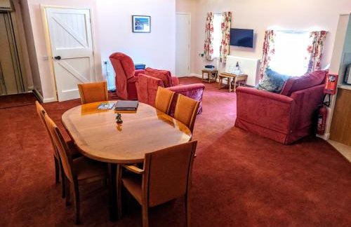 Mellwaters Barn Cottages - Photo 39