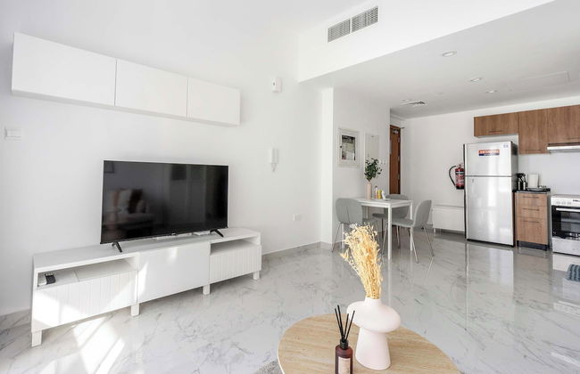 Silkhaus Oasis Towers - Masdar City - Photo 40