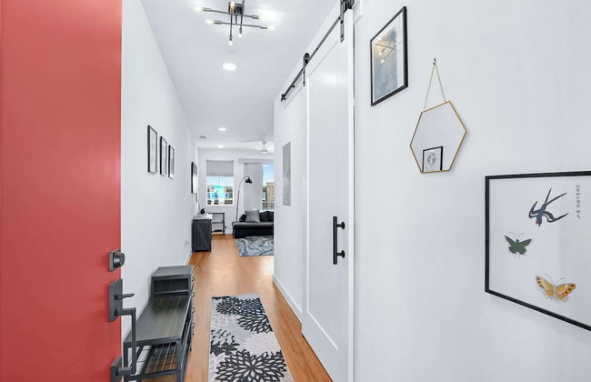 Pacific Island Inspired Stay Amazing Location - Foto 18