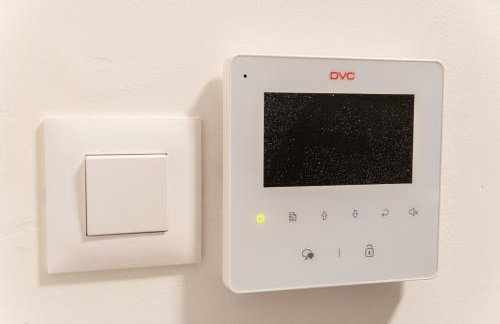 Flexible SelfCheckIns 39 - Zagreb - Parking - New - Foto 12