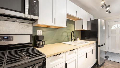 Cozy Corner - New Corporate Apt Downtown - Foto 4