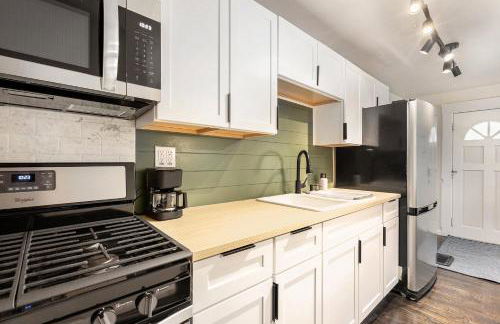 Cozy Corner - New Corporate Apt Downtown - Foto 4